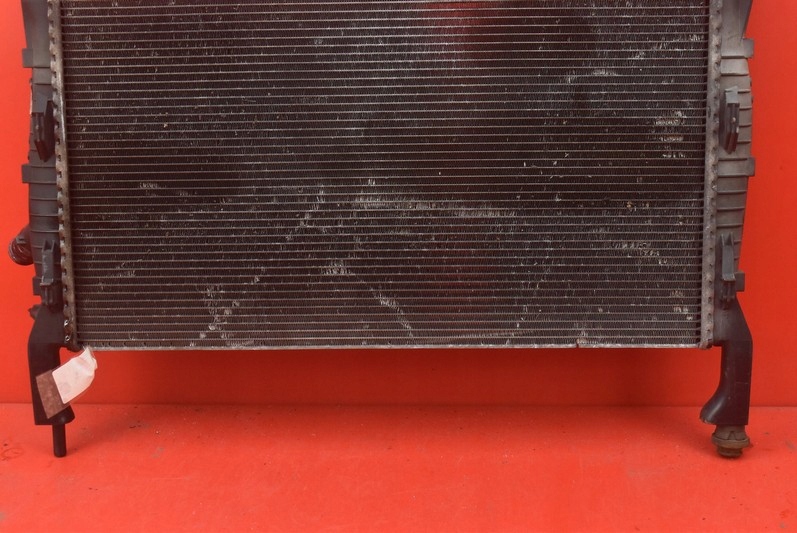 фото №9, Радиатор wody 6c118005ad ford transit 5 v 07r