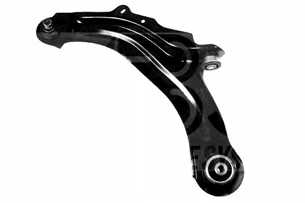 фото №2, A.b.s. рычаг renault grand scenic ii 2.0 dci jm1