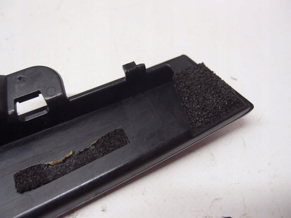 фото №11, Молдинг двері правий перед citroen c3 iii lift