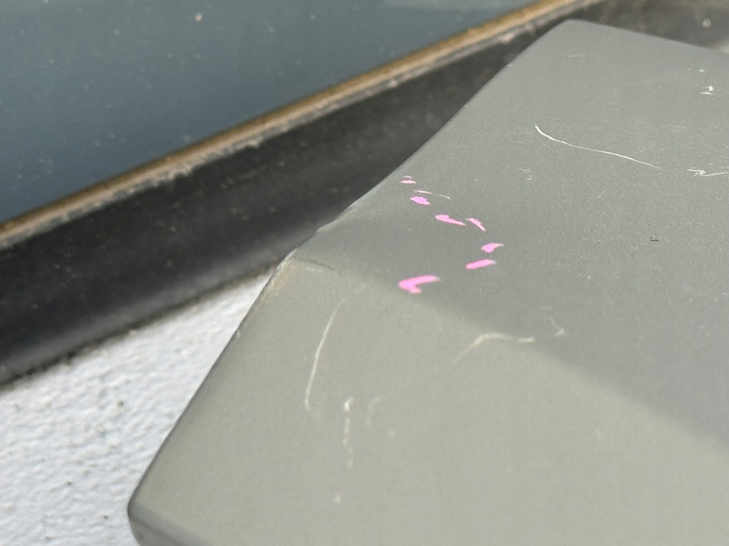 фото №9, Audi q5 8ro 8r 08-16 крила лівий перед передній bdb