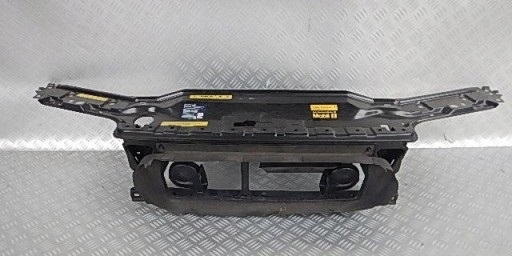 фото №1, Volvo s80 98- усилитель передние pas перед