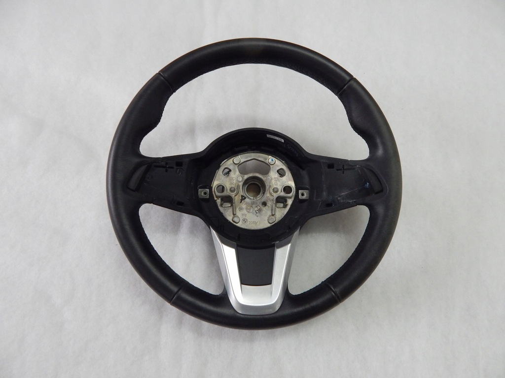 фото №1, Bmw z4 e89 - повітропровід шкіра oryg