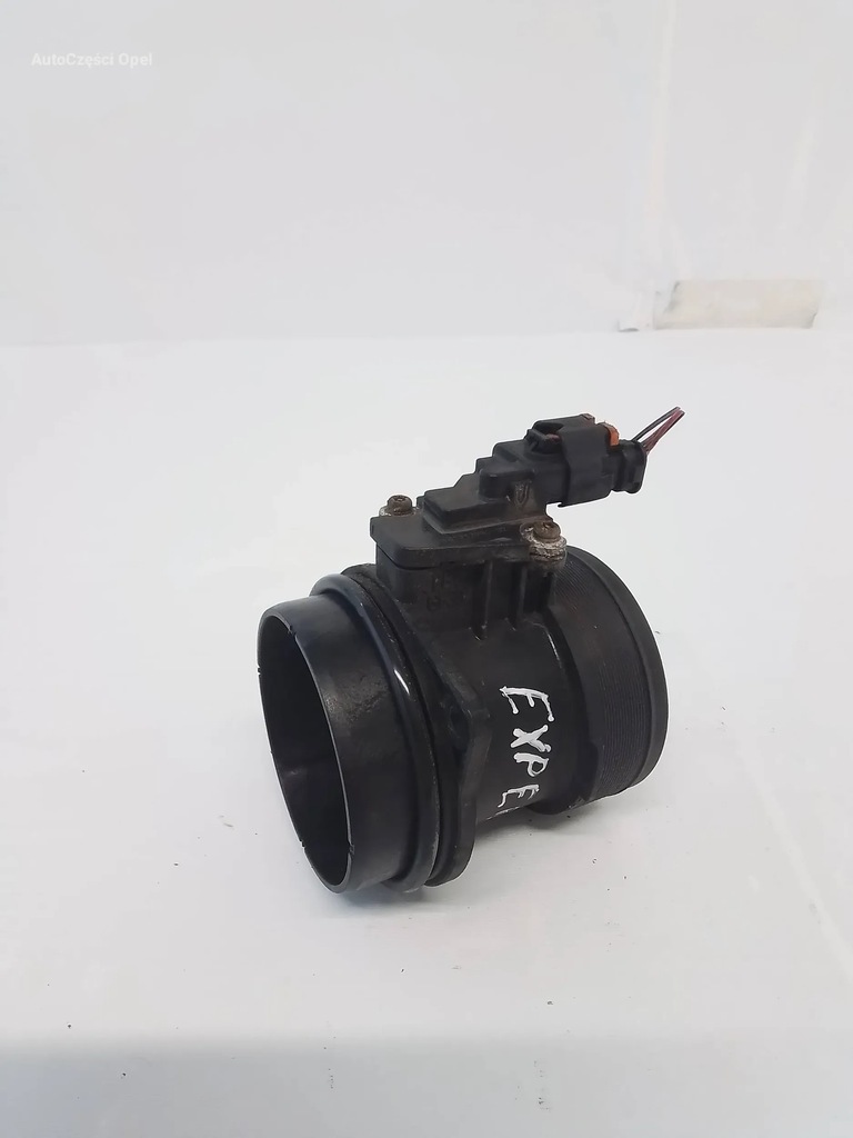 фото №1, Peugeot expert ii 2.0 расходомер 9681917980