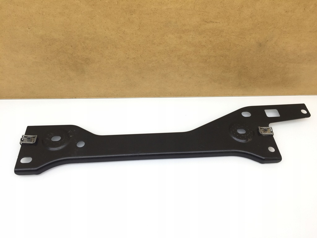 фото №1, Renault clio v лист кронштейн кронштейн підрамник глушника