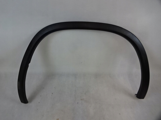 фото №1, Подкрылок молдинг крыла правый задняя skoda kodiaq