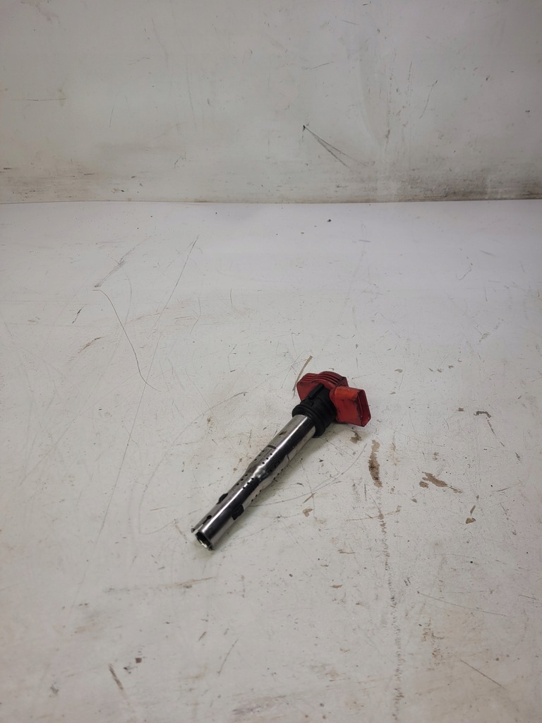 фото №1, Котушка запалювання audi s4 s5 a6 3.0 tfsi 06e905115e