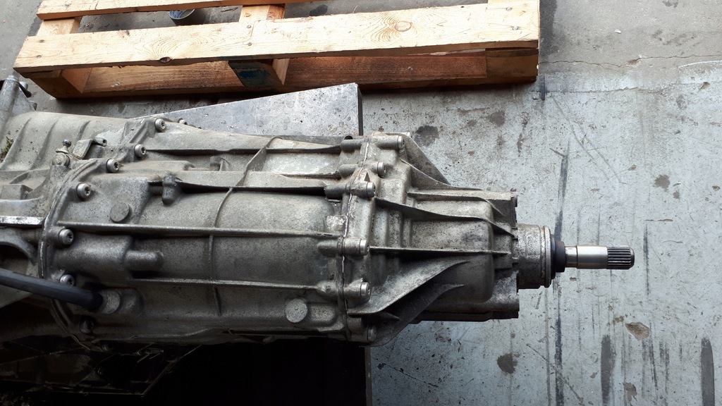 фото №10, S6 c7 4g a6 коробка передач передач nsk 4.0 tfsi a7 s7