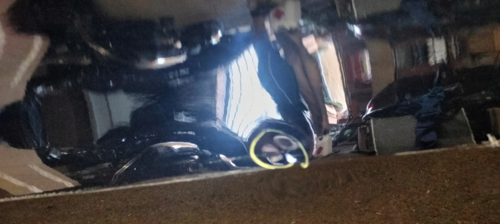 фото №5, Двері ліва перед porsche cayenne coupe 9y3