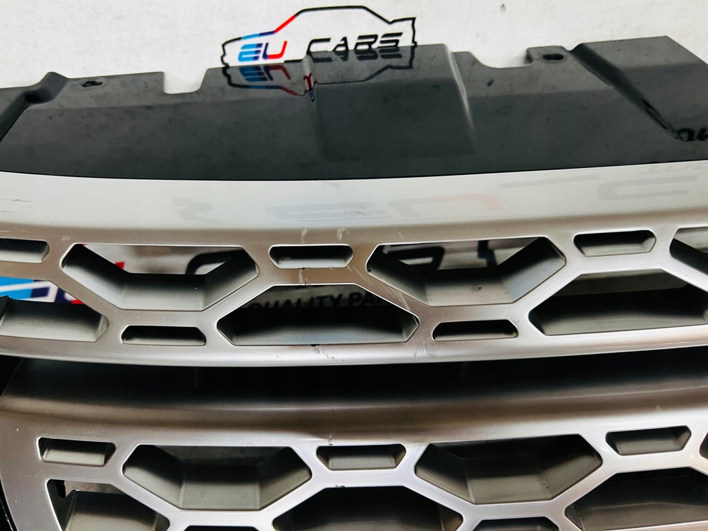 фото №5, Land rover discovery sport решётка радиатора решётка радиатора 2015-2019