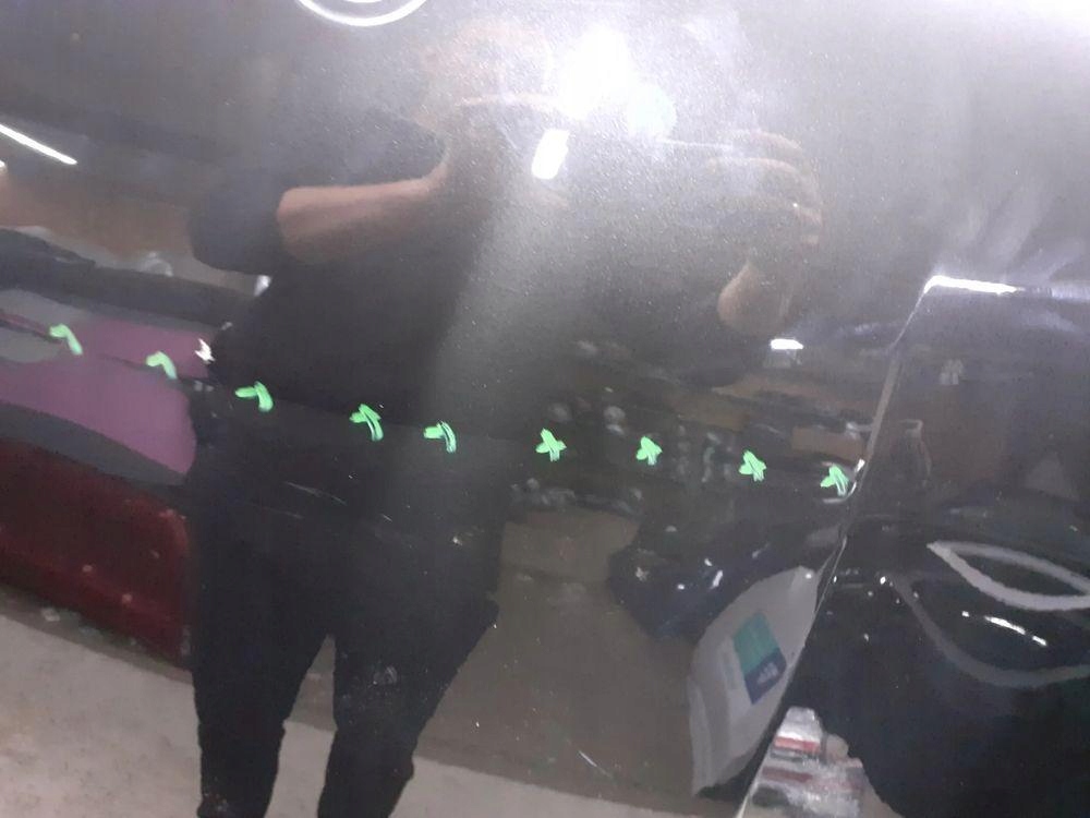 Капот mercedes glc w254 2022- Недорого