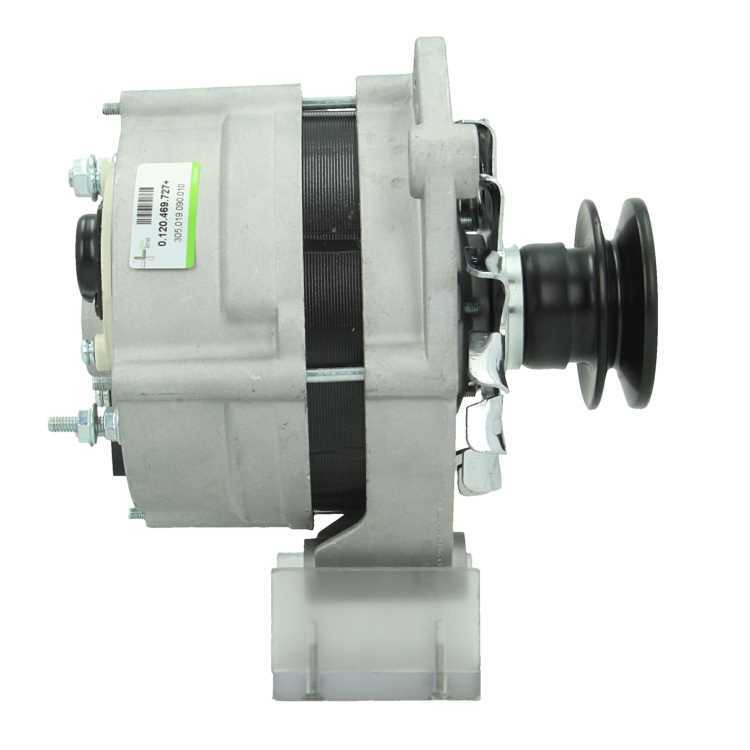 Купить Генератор 90a к vw passat 1.6