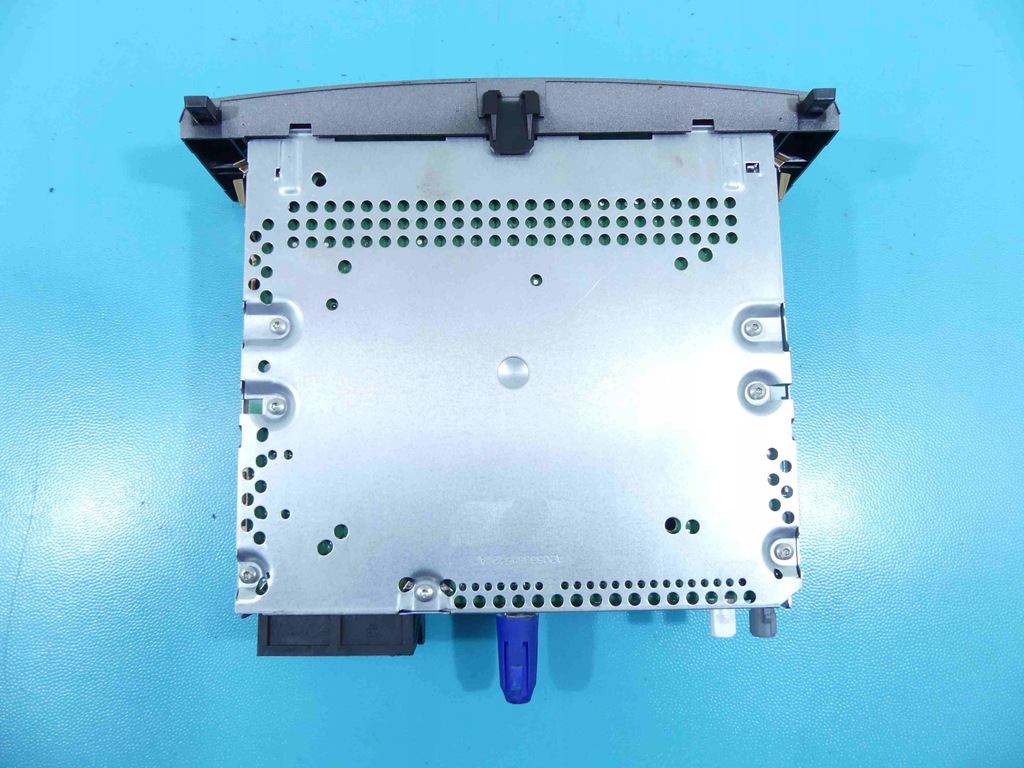 фото №7, Радио заводской peugeot 308 i радиопроигрыватель