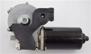 фото №1, + моторчик двірник man tga