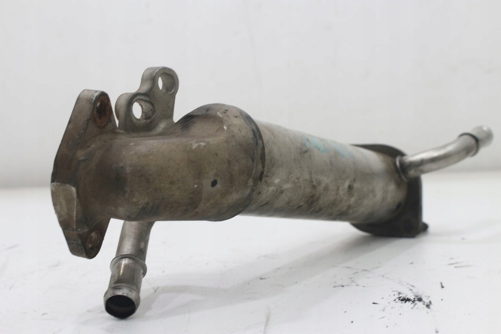 фото №9, Радіатор вихлопних газів egr 8c1q9f464ab transit boxer 2.2