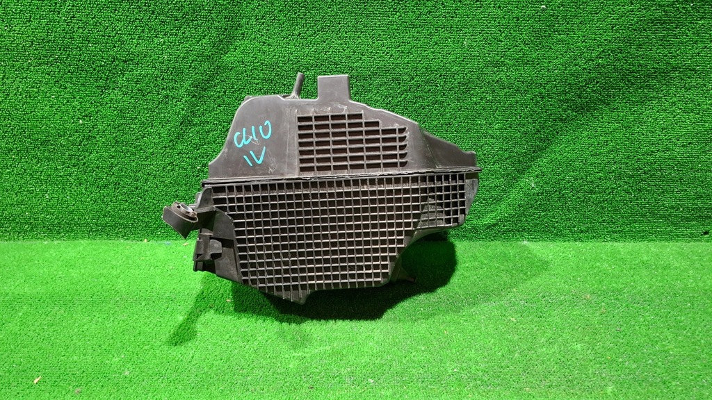 фото №1, Корпус фильтра воздуха 165001258r renault clio iv