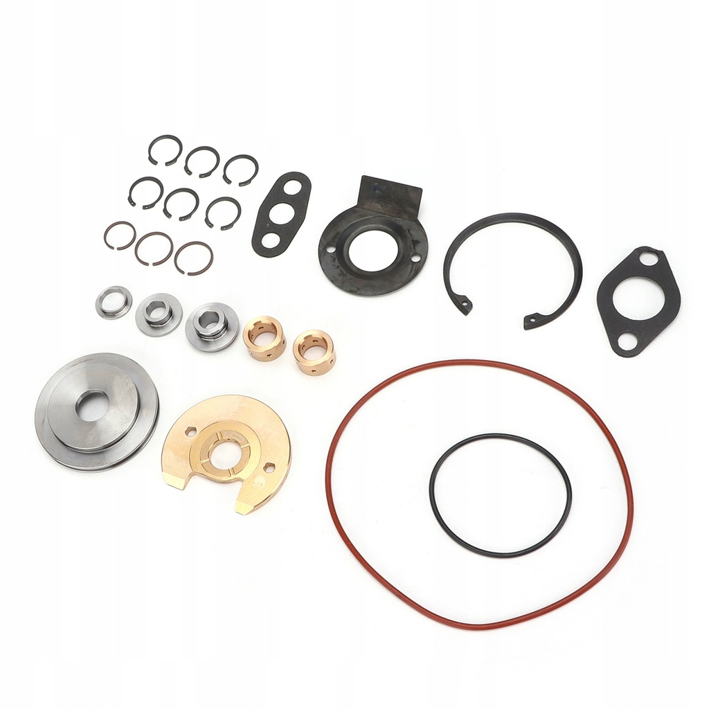 фото №8, Замінник комплект ремонтний турбонагнітача do