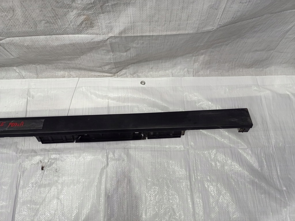 фото №3, Jaguar f-pace молдинг поріг захист поріг права