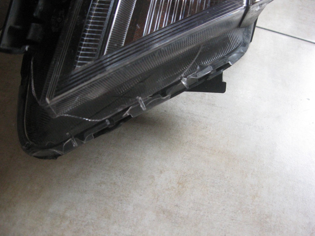 фото №5, Правая лампа --- full led - kia optima iv - gt line