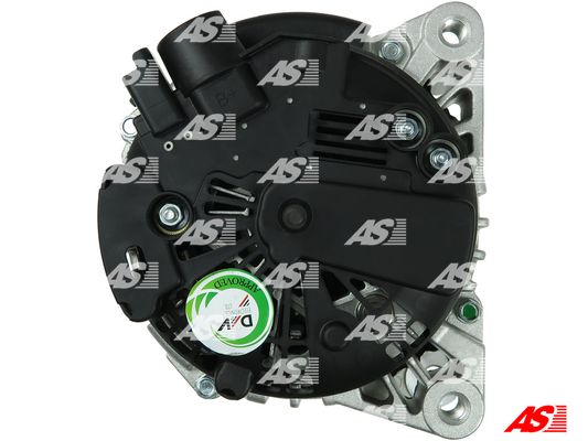 Генератор 150a aygo citroen 1.4 hdi с Разборки