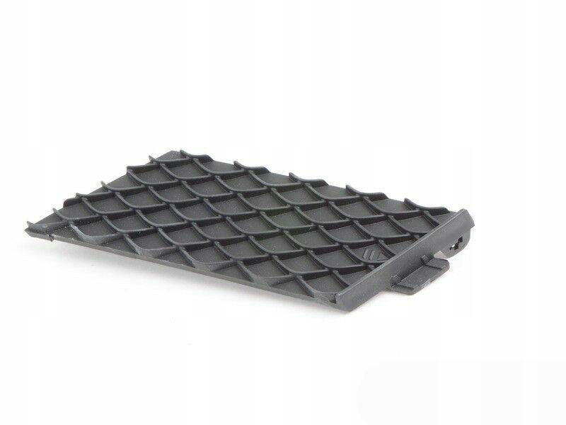 фото №13, Заглушка фаркоп бампера перед mercedes gl gls w166 оригінальний номер a1668855122