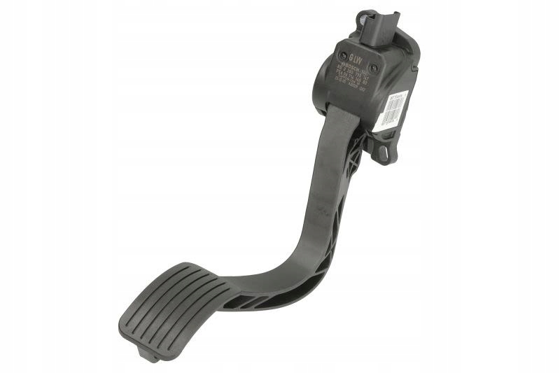 191 161_b педаль газа Цена