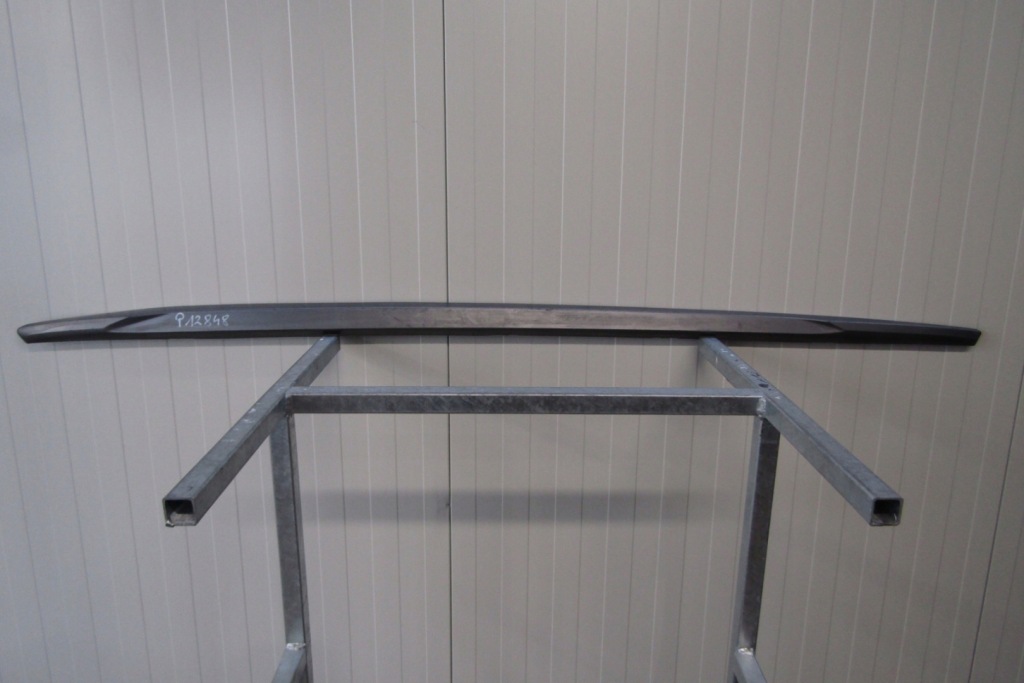 фото №1, Молдинг порог правая audi a3 8y0 s line 20- s3