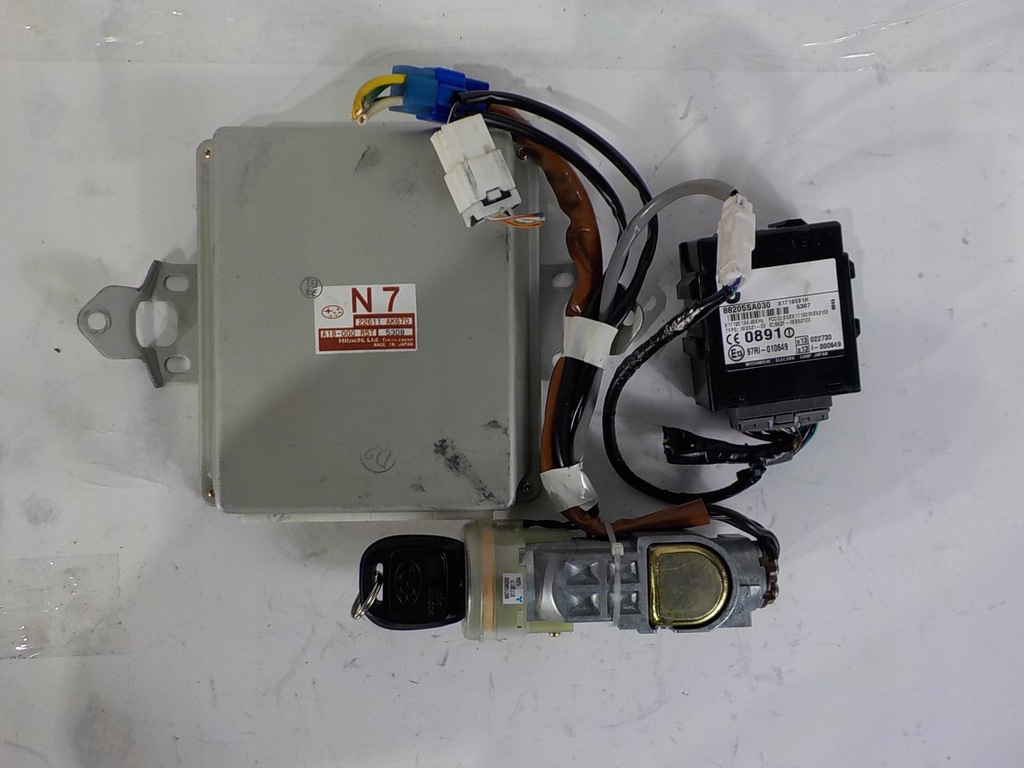 фото №1, Forester 2.0 набор стартовый 22611ak670 88205sa030