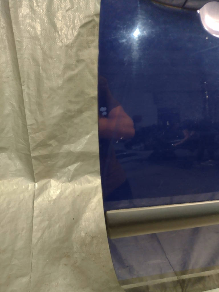 фото №10, Двері передні праве toyota corolla e12 hb 3d przed lift k:8q4