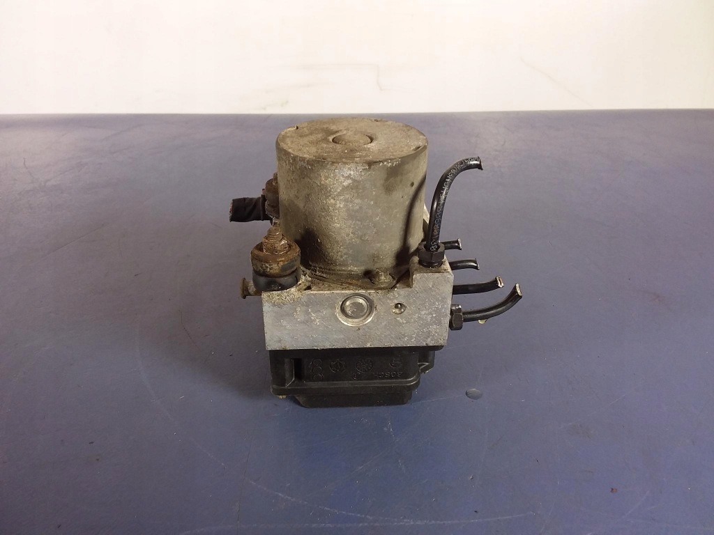 фото №2, Kia ceed i насос abs 58920-1h400