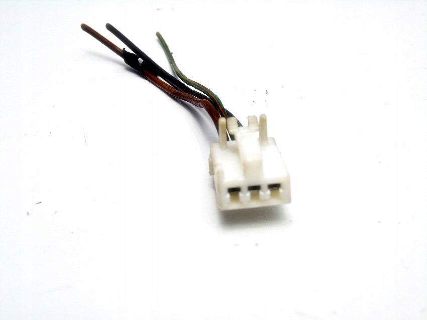 фото №1, Штекер колодка штекер hyundai atos sonata matrix