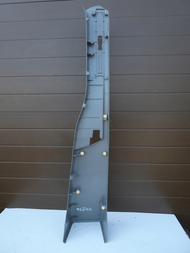 фото №4, Защита стойка master iii 769160016r