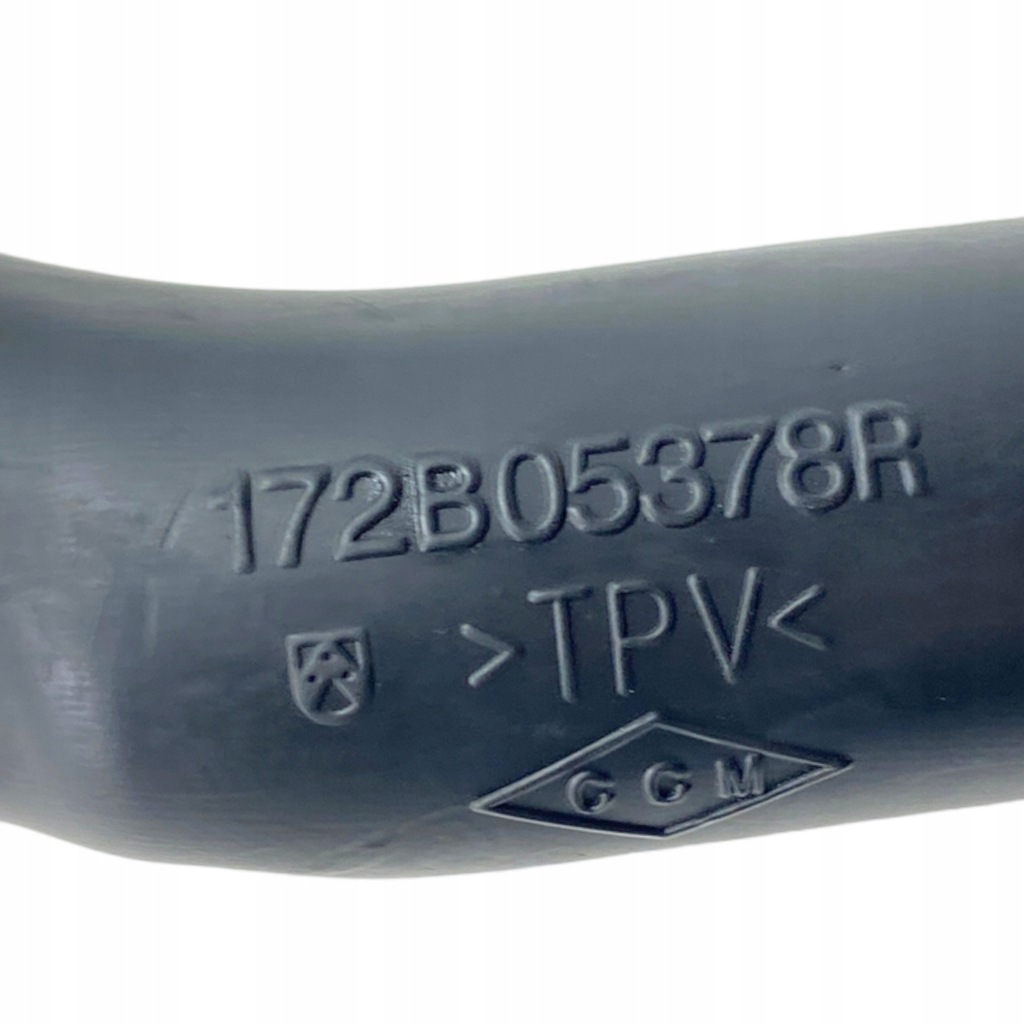 фото №16, Труба заливной adblue dacia duster ii