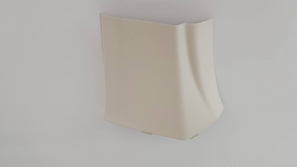 фото №3, Mercedes vito w447 захист обшивка стійка