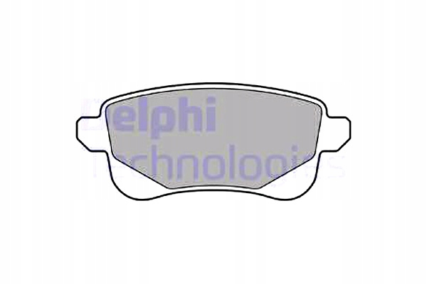 фото №2, Тормозные колодки тормозные задняя renault grand scenic iii scenic #petrolhead pro+ kit3