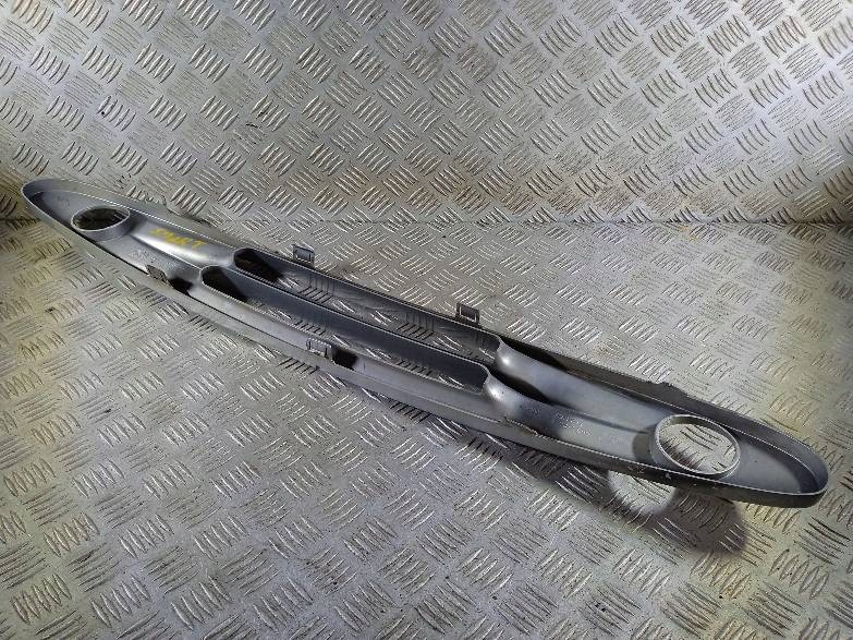 фото №2, Решітка радіатора do smart forfour 0001726