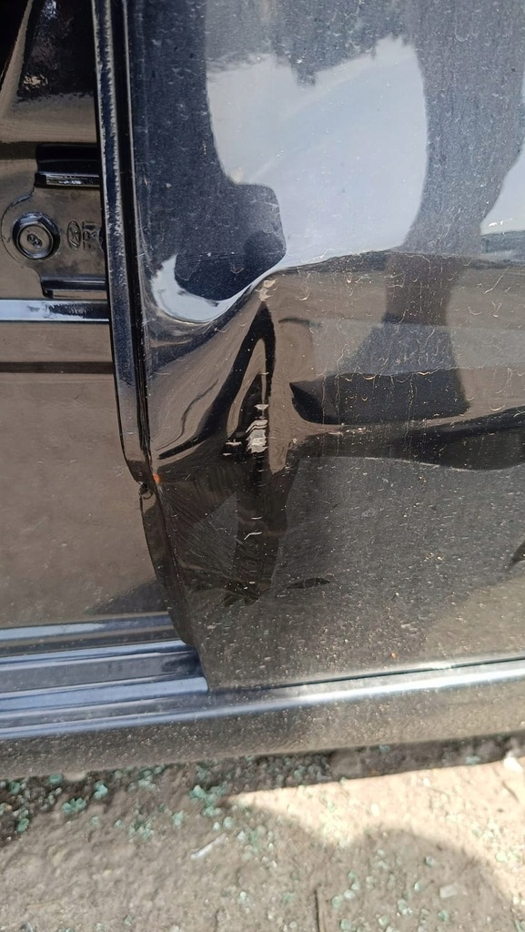 фото №6, Дверь левая задняя задние задние kia ceed ii 1k hb