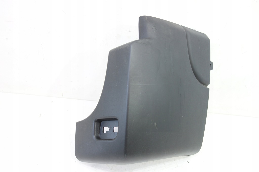 фото №1, Уголок бампера задняя правый master iii movano 10-