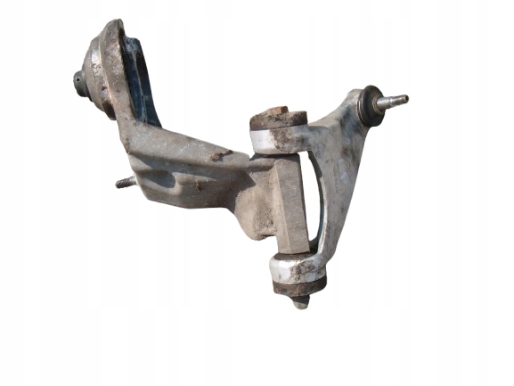 фото №1, Alfa romeo 156 crosswagon 4x4 q4 03-07 рычаг кронштейн левый перед