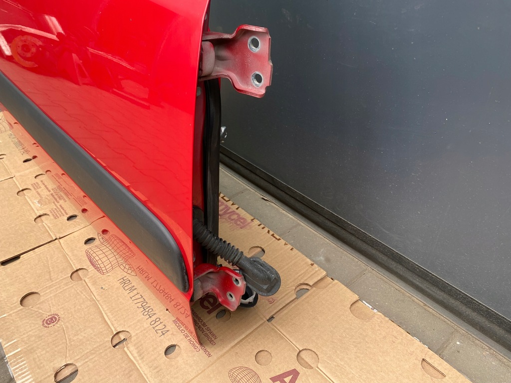 фото №6, Suzuki sx4 дверь правое передние zcf