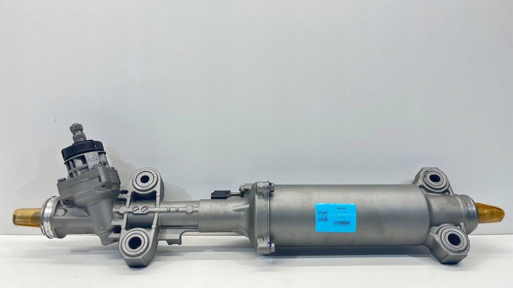 фото №1, Трансмиссия рулевая mazda rx 8 se17 2003-2012 fe01-32-110b