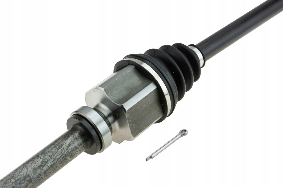 фото №3, Приводной вал приводная nty npw-pe-103