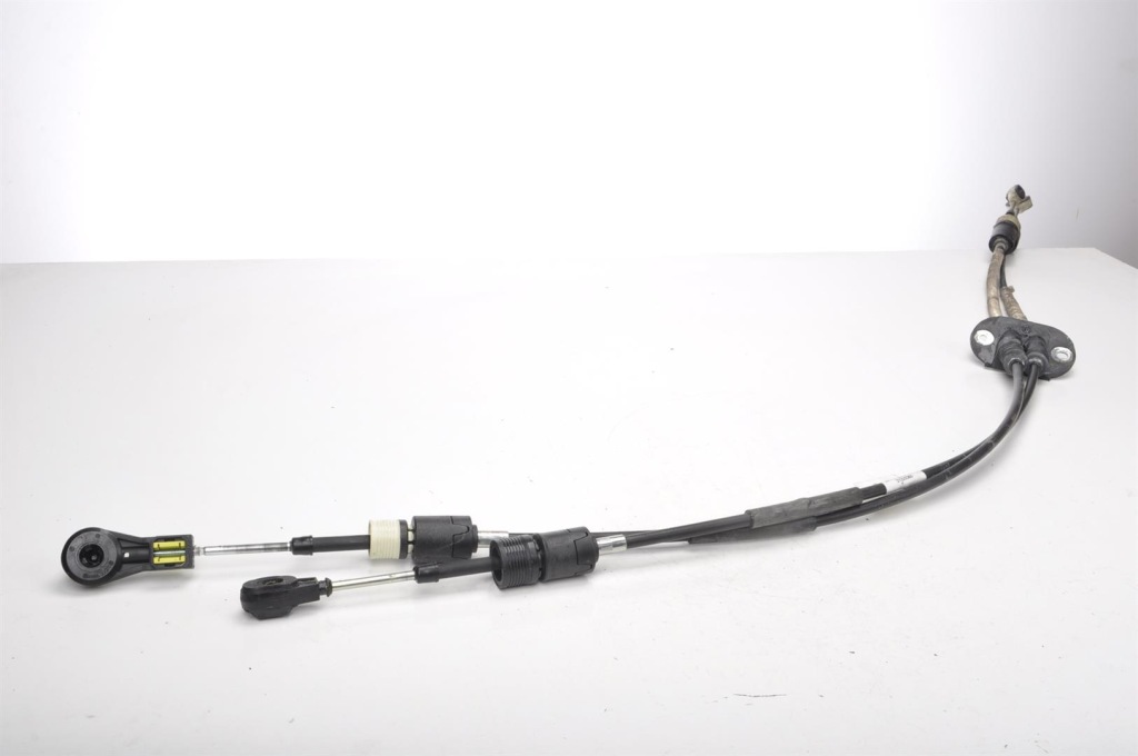 фото №1, Volvo s60 v60 2.0 d3 троси перемикання передач 31325365