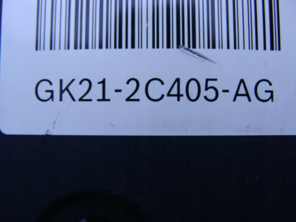 фото №6, Abs esp ford transit custom gk212c405ag 0265256418 !!