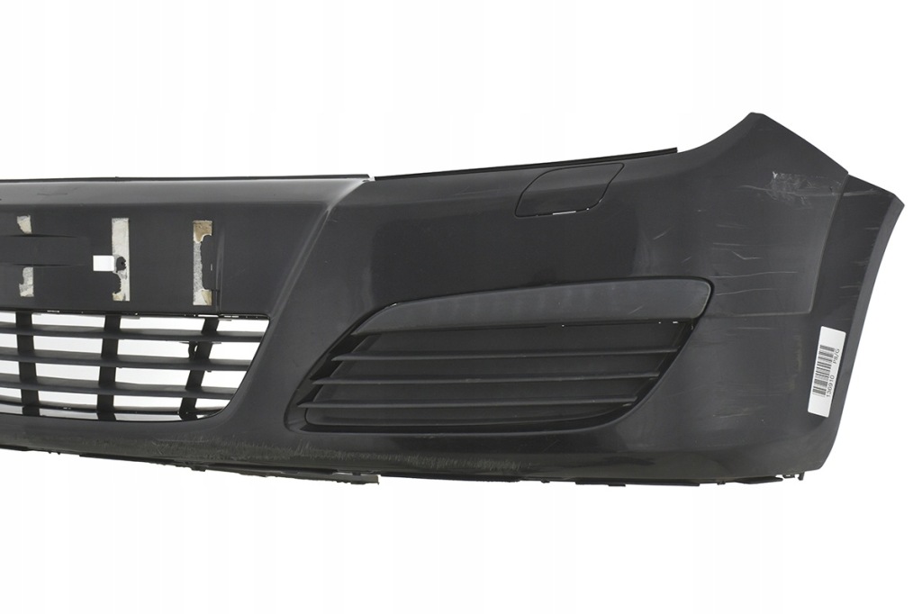 фото №2, Бампер передний перед opel astra h iii