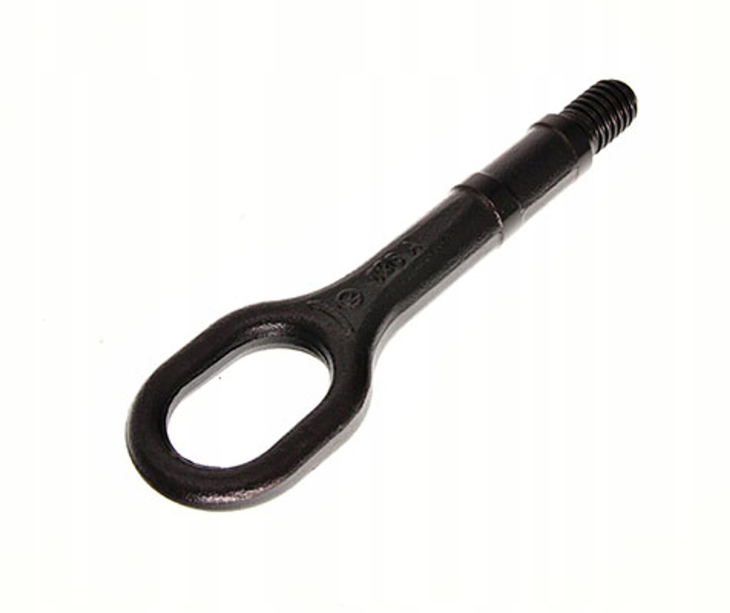 фото №1, Hak буксирувальний вушко vw golf 04- оригінальний номер vag 1t0805615a