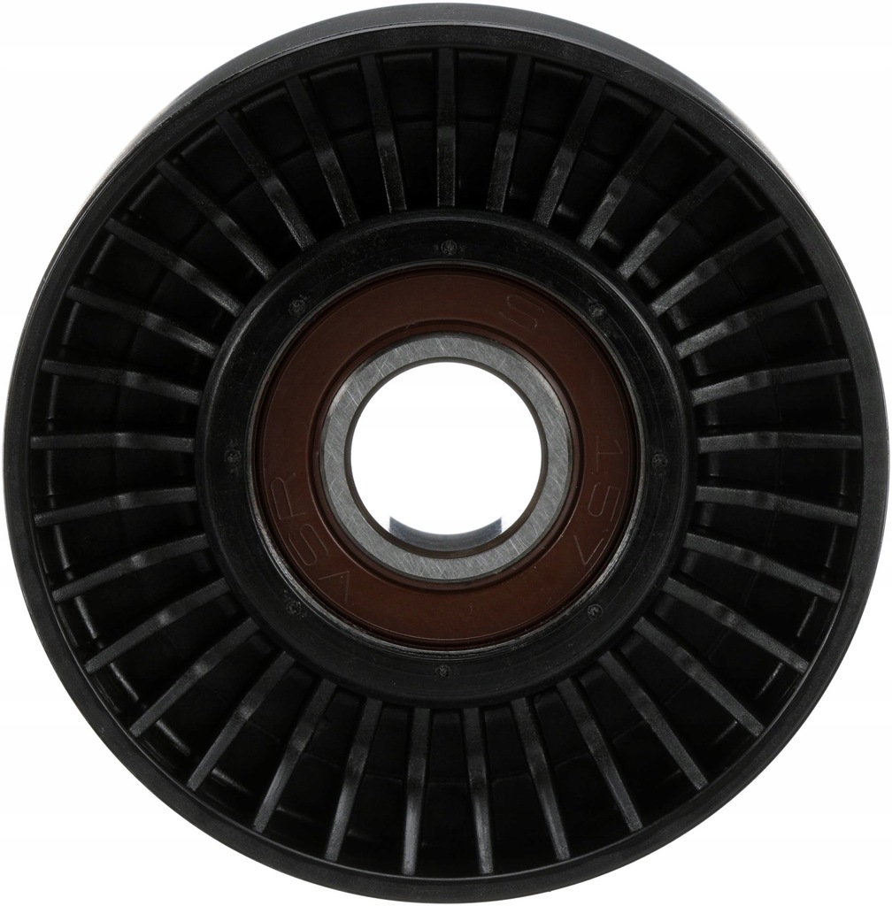 фото №4, Ролик напрямна напрямна ремінь клиновий do porsche cayman 3.4