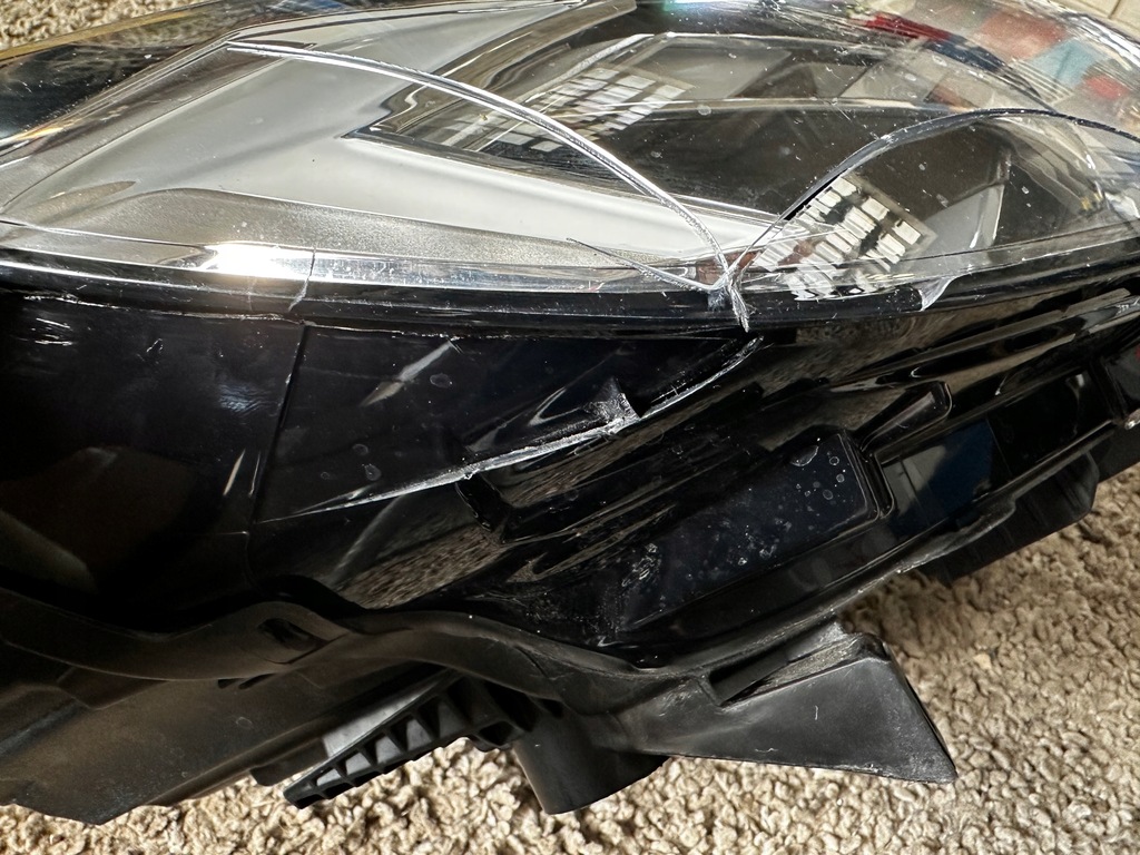 фото №16, Лампа права audi a1 ii 82a.941.034.d full led 2018-