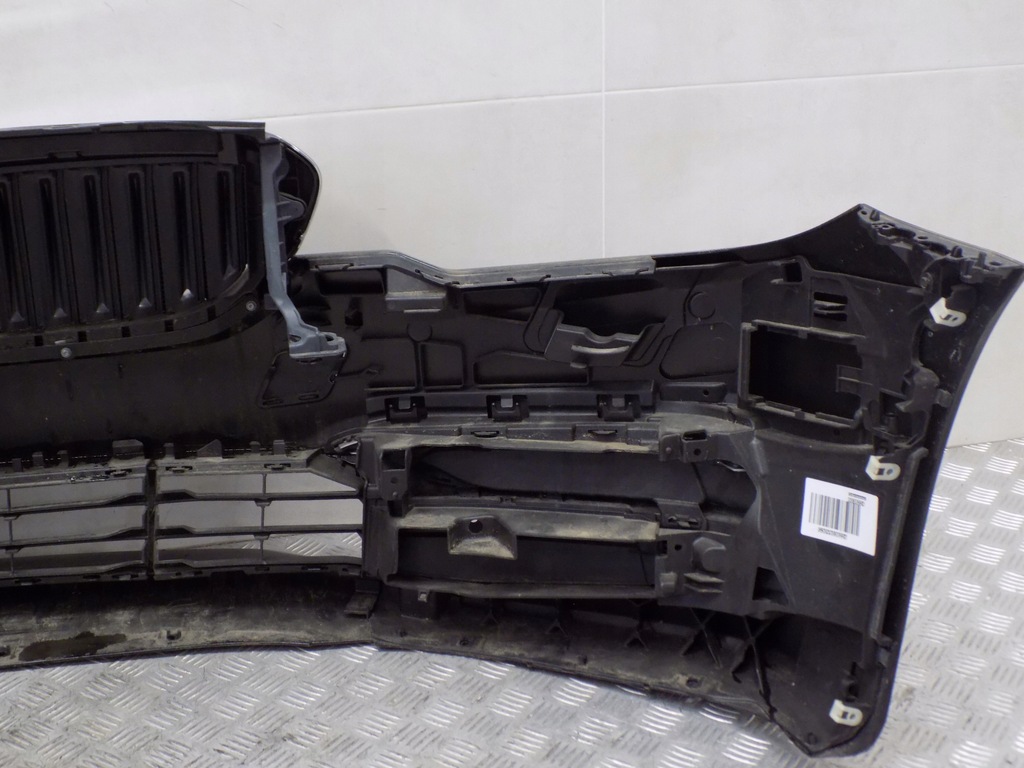 фото №9, Bmw g30 g31 бампер перед передний 475