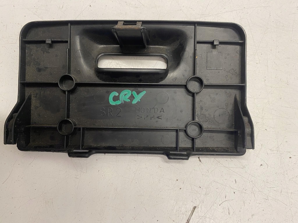 фото №2, Honda crx sr2 бардачок