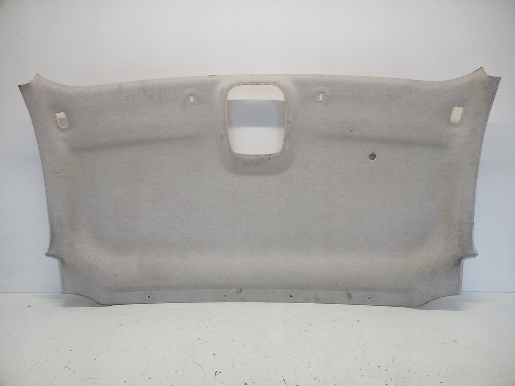 фото №1, Стеля стеля renault trafic iii vivaro b